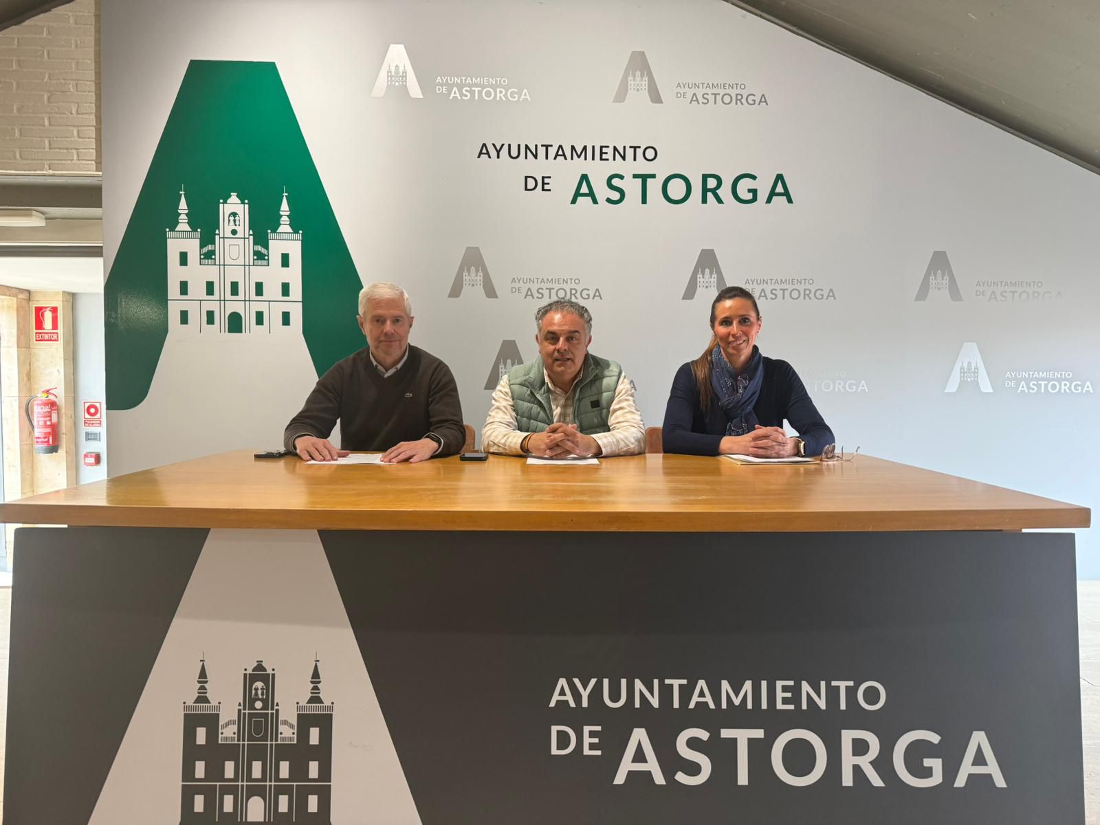 Ayuntamiento, Cámara de Comercio y Junta Profomento califican de excelente la Semana Santa 2026