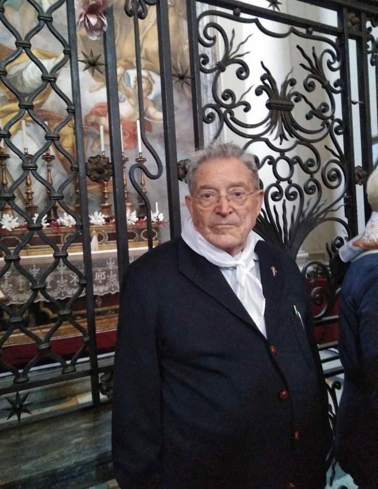 Fallece Manuel González Rodríguez, párroco de Hospital de Órbigo durante más de tres décadas