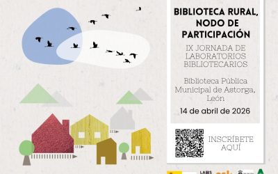 Astorga reúne a profesionales de toda España para debatir el papel de las bibliotecas rurales