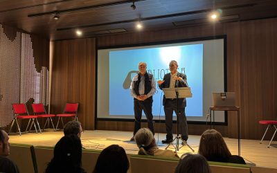 “Si hay una institución cultural en un pueblo, es la biblioteca”: Astorga reúne a 68 profesionales de España y América