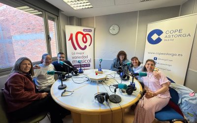 Programa Local Cope Astorga 15 de Abril 2026