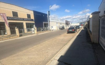 El ayuntamiento de Astorga licitará la mejora integral del polígono industrial para reforzar su competitividad