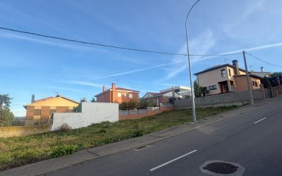 El Catastro cambia a urbanas 257 fincas en Astorga y abre plazo de alegaciones