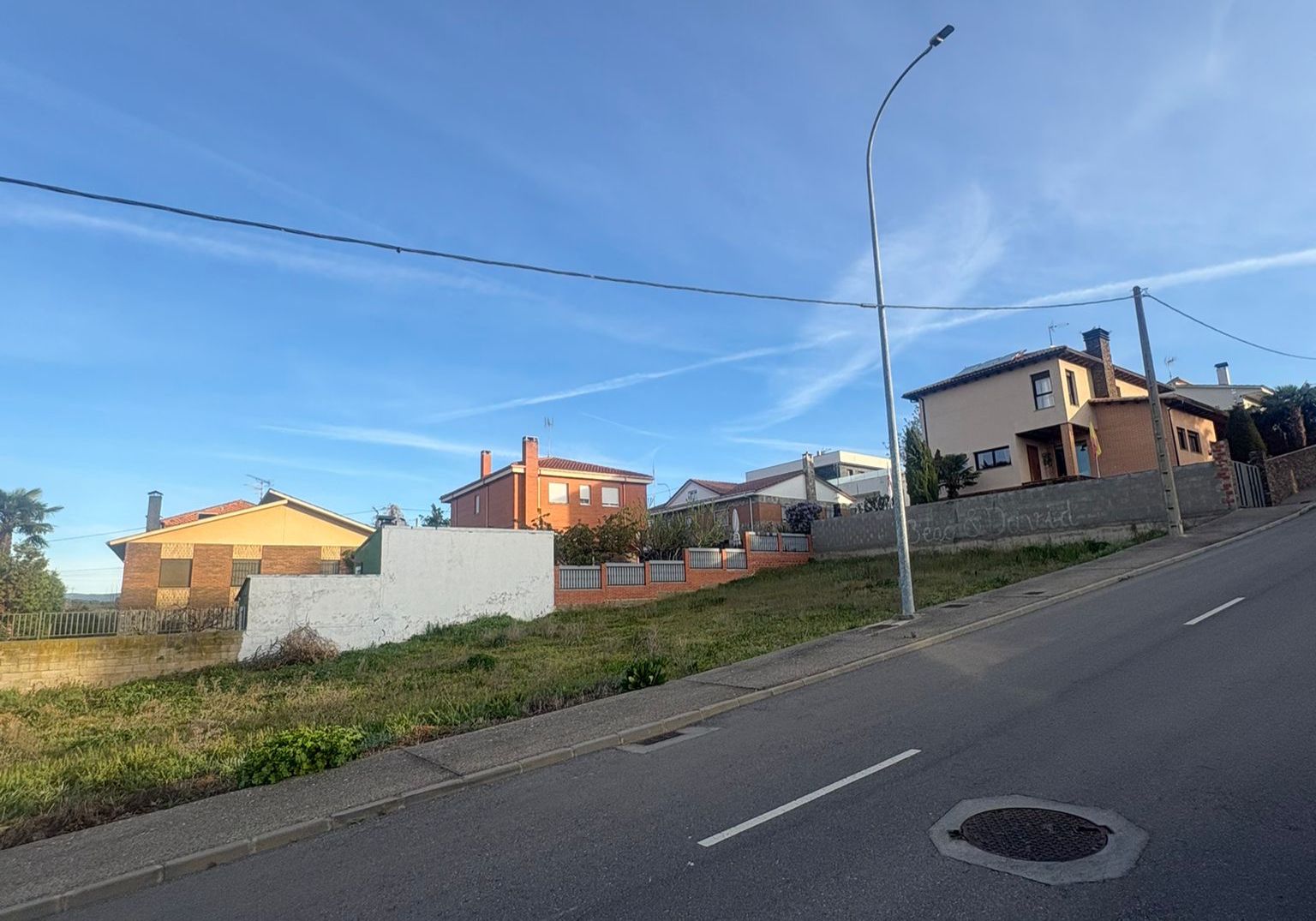 El Catastro cambia a urbanas 257 fincas en Astorga y abre plazo de alegaciones