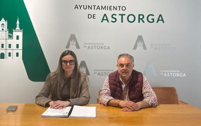 Astorga presenta los presupuestos más altos de su historia con superávit y más de dos millones en inversión