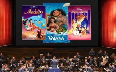 El Teatro Gullón acoge el 30 de abril un concierto familiar gratuito con música de Disney