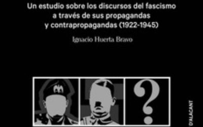 Ignacio Huerta Bravo presenta un libro sobre el uso del término “fascismo”