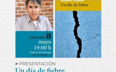 Programa Local Cope Astorga 5 de Mayo 2026