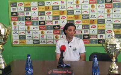 El Astorga se juega la permanencia en 90 minutos: “Ganando en Ourense estamos salvados”