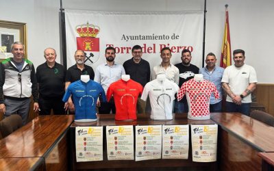 Una contrarreloj abre en Astorga una Challenge con 176 ciclistas cadetes este fin de semana