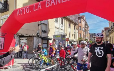 UPL en La Bañeza exige explicaciones por la desaparición de la tradicional marcha cicloturista a Castrotierra