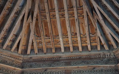 Guillermo Rodríguez y David Carreño cierran el sábado el Ciclo 13 Piezas en Valcabado del Páramo