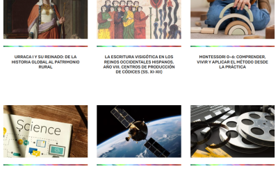 La Universidad de León oferta una treintena de cursos de verano que abarcan el patrimonio, la historia, la ciencia, la tecnología o los retos sociales