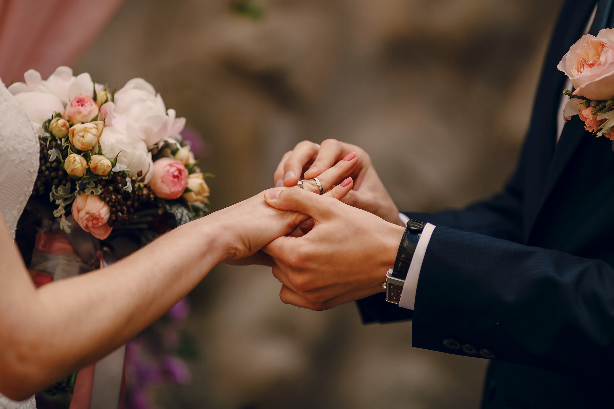 Santa María del Páramo abre la convocatoria para inscribirse en el homenaje a las parejas con más de 50 años de matrimonio