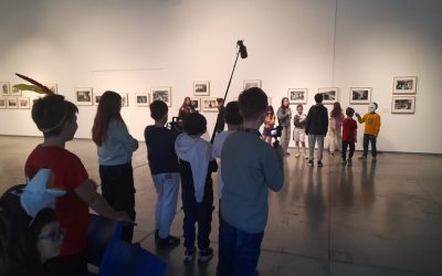 Grecia será el País Invitado del XIII Festival Luna de Cortos, en una edición que dará visibilidad a los realizadores más jóvenes