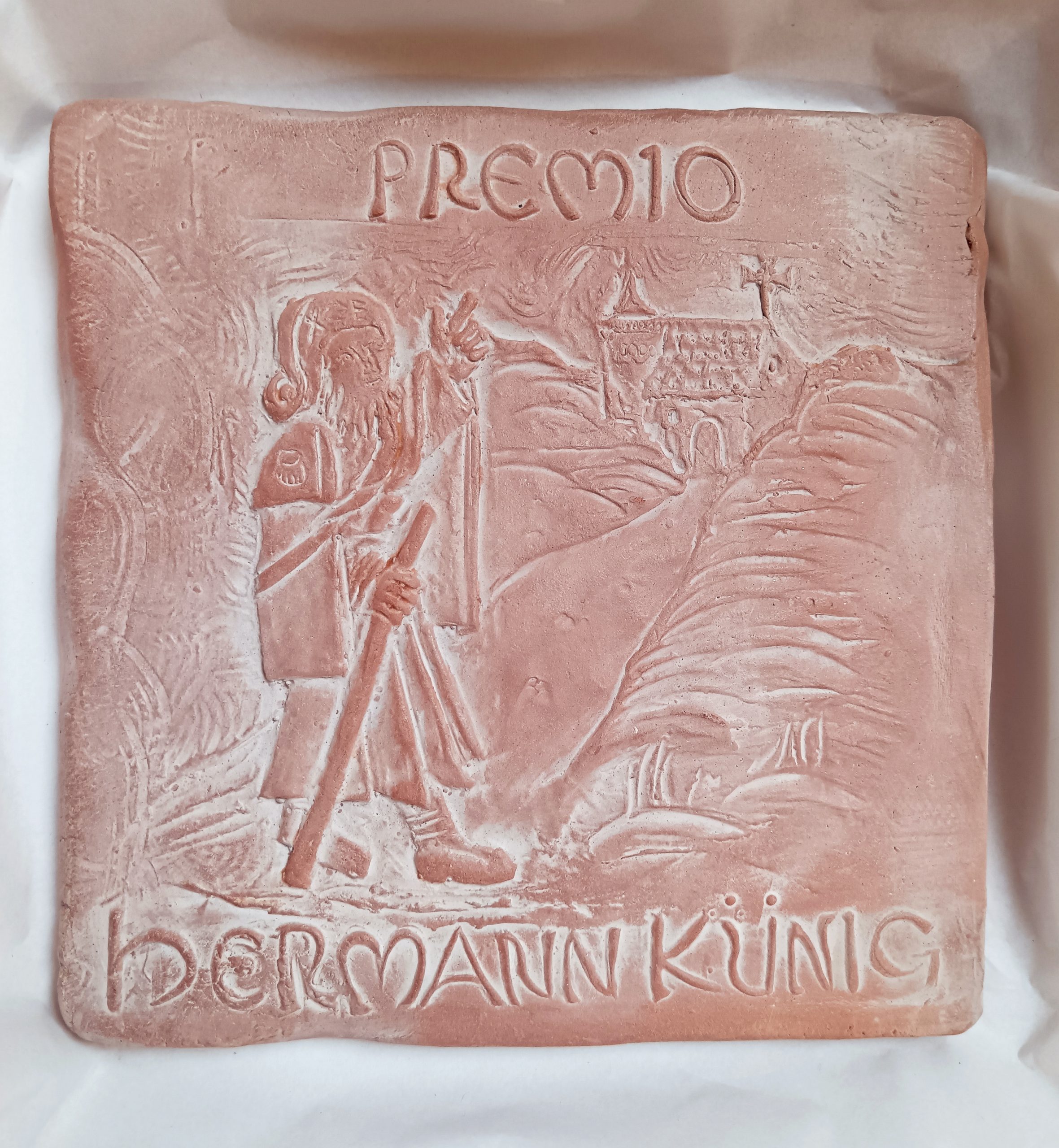 El Premio Hermann Künig abre candidaturas hasta el 30 de mayo para reconocer la hospitalidad en el Camino
