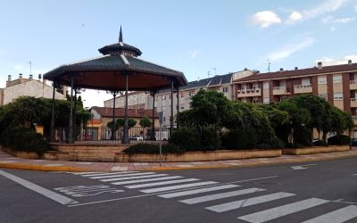 Santa María del Páramo invertirá 82.000 euros en la renovación de su señalización viaria antes del verano