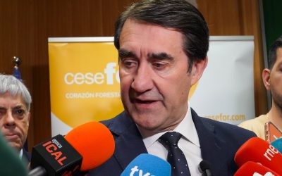 Suárez-Quiñones asegura que los medios del operativo contra incendios “se han multiplicado por más de dos” desde 2021