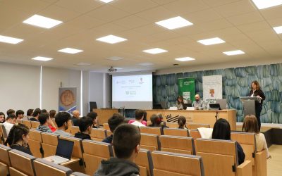 El programa Campus Rural se consolida en la Universidad de León como puente hacia el empleo y el arraigo en el medio rural