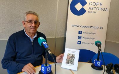 Programa Local Cope Astorga 20 de Mayo 2026