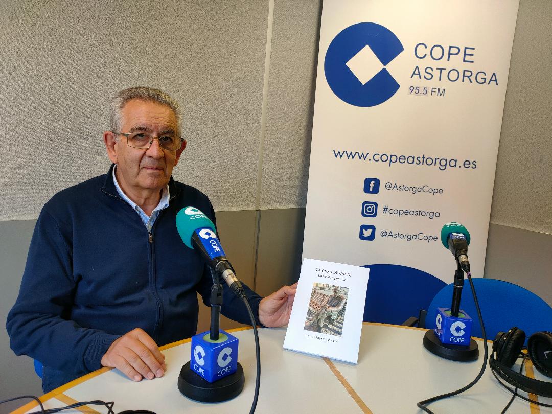 Programa Local Cope Astorga 20 de Mayo 2026