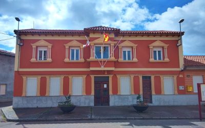 Quintana del Marco proyecta mejoras en accesos, calles y edificios municipales con una inversión cercana a 155.000 euros