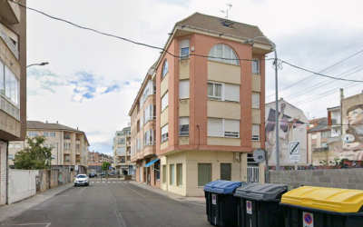 Una inversión de casi 300.000 euros renovará la calle Tejadillo en La Bañeza