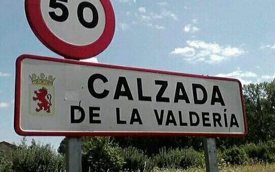 La Junta Vecinal de Calzada de la Valdería reclama a la de Castrocalbón el pago de aprovechamientos de terrenos comunes