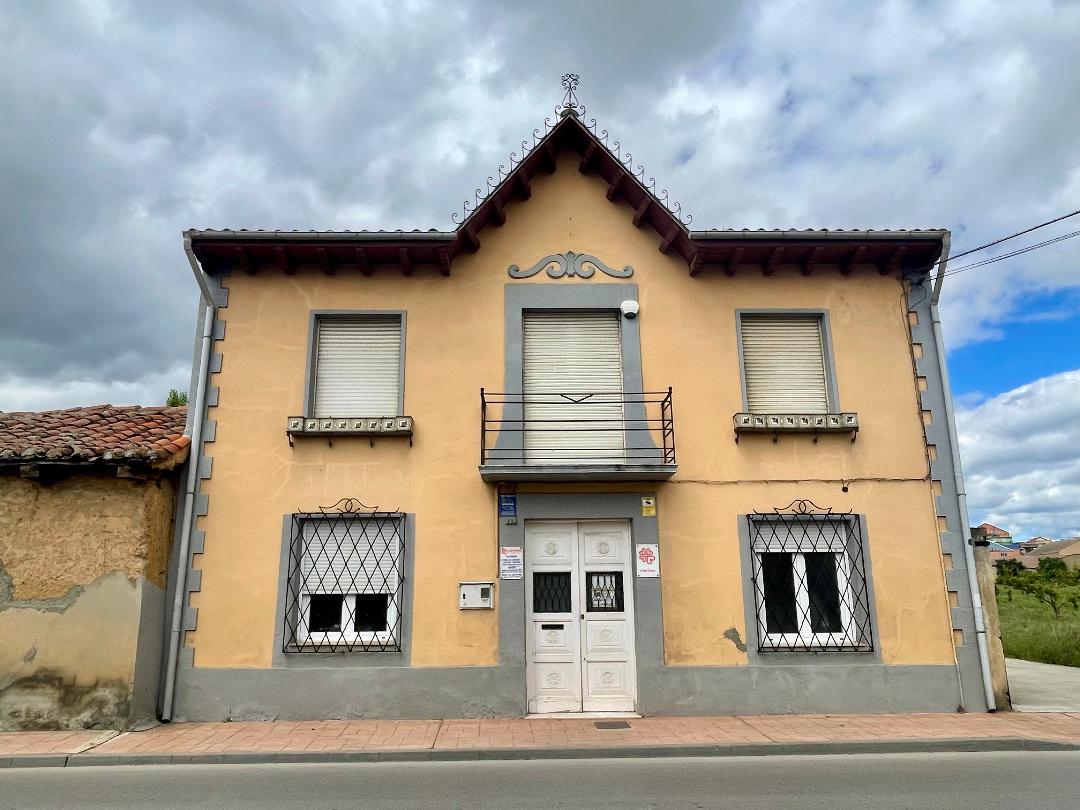 Cáritas UPA de La Bañeza atiende a 342 personas de enero a abril