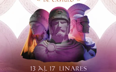 Los 40 años de Astures y Romanos salen de Astorga rumbo a Linares, Mérida y Xinzo