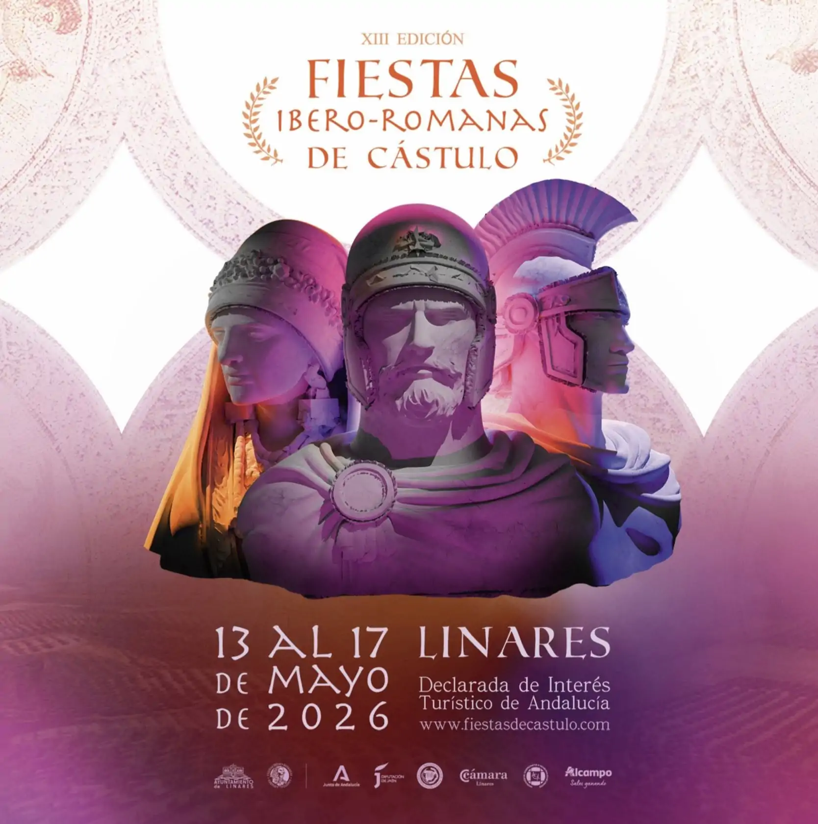 Los 40 años de Astures y Romanos salen de Astorga rumbo a Linares, Mérida y Xinzo