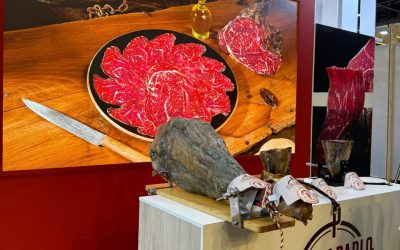 La Junta apoya a 34 empresas agroalimentarias en TuttoFood Milán y lidera la presencia española con un tercio de la representación nacional