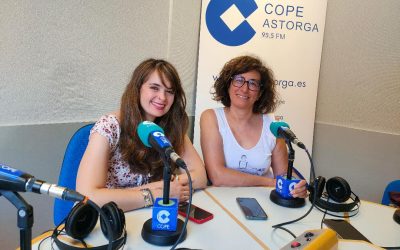 Programa Local Cope Astorga 29 de Mayo 2026
