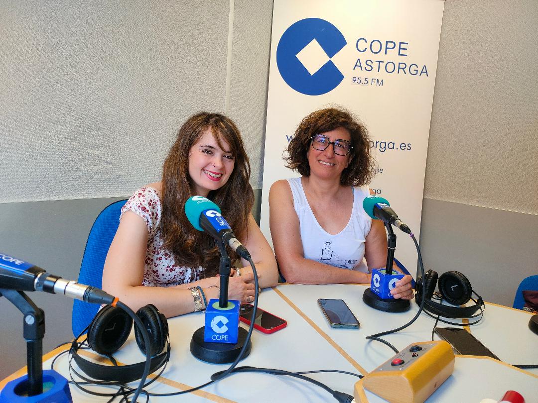 Programa Local Cope Astorga 29 de Mayo 2026