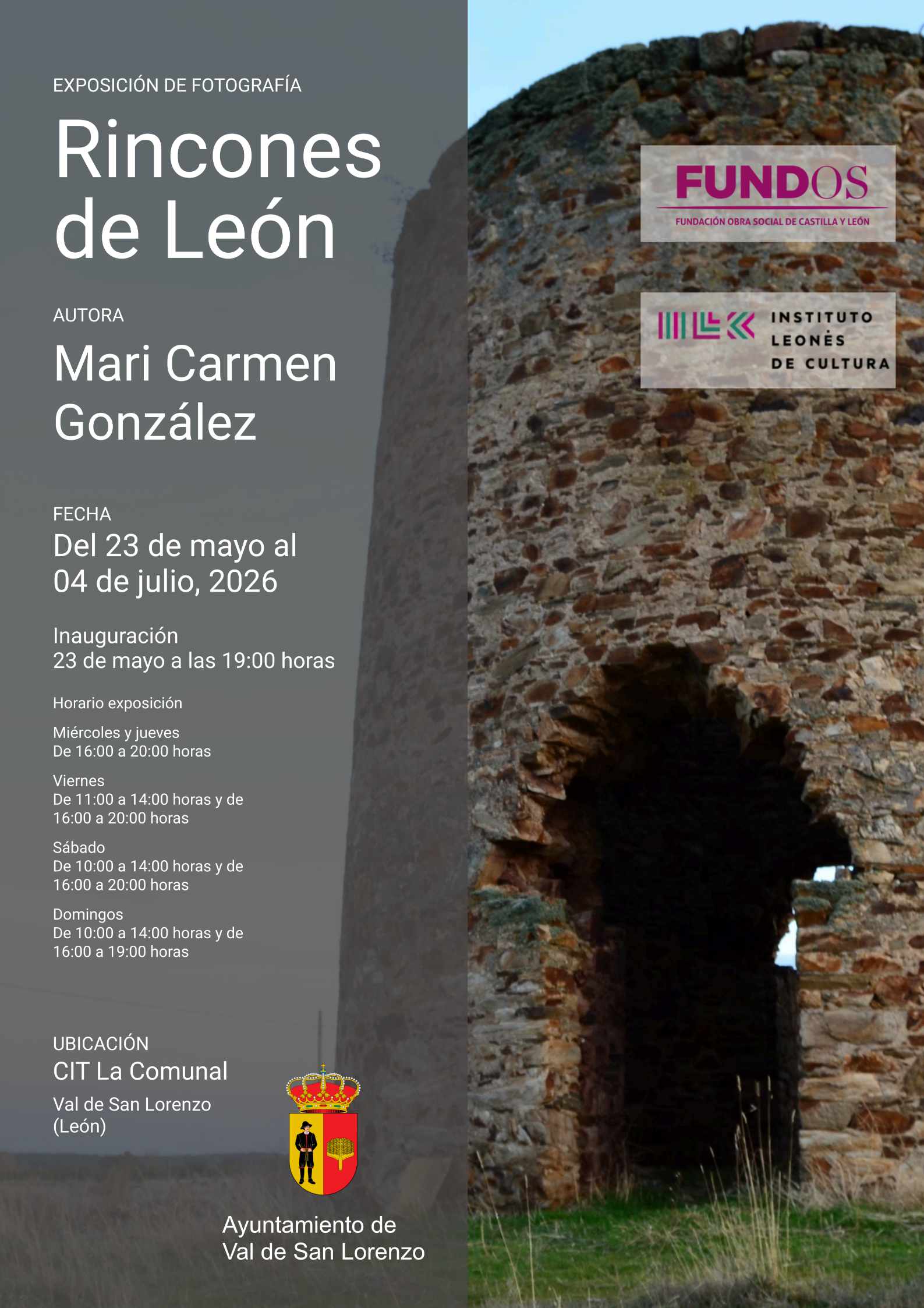 Programa Local Cope Astorga 28 de Mayo 2026