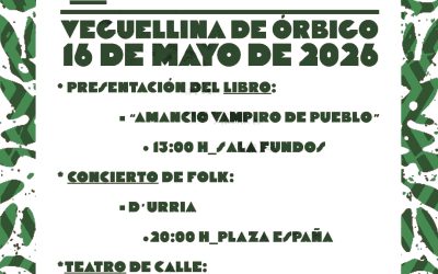 Programa Local Cope Astorga 15 de Mayo 2026