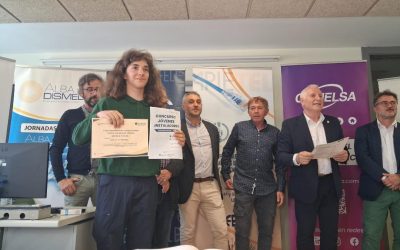 Iker Calvo Méndez del IES Astúrica Augusta representará a León en el Nacional de Jóvenes Instaladores 2026