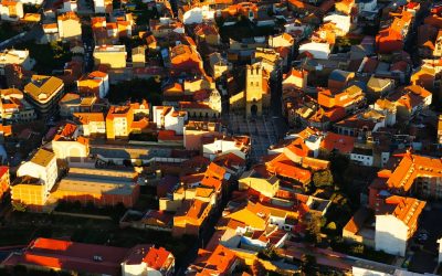 La Bañeza somete a exposición cuatro proyectos por más de 630.000 euros en obras urbanas y energéticas