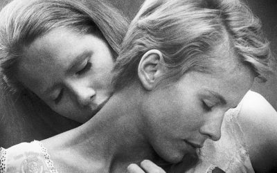 ‘Luz de cine’ cierra mayo con la película ‘Persona’ (1966), un tesoro escondido escrito y dirigido por Ingmar Bergman