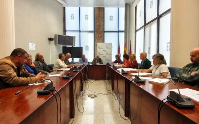 El Plan de Mejoras invierte 6,5 millones en 2026 para actuaciones en los montes de utilidad pública de León
