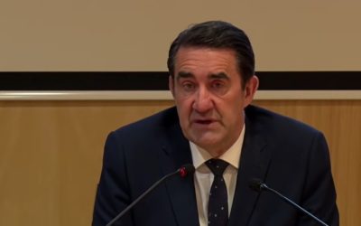 Castilla y León prepara la campaña forestal con más medios y nuevas herramientas de información en tiempo real