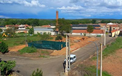 El Ayuntamiento de Val de San Lorenzo impulsa la creación de suelo urbano de protección oficial