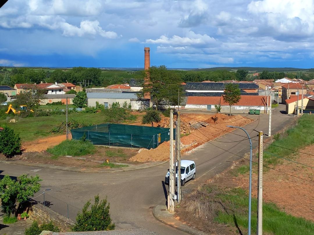El Ayuntamiento de Val de San Lorenzo impulsa la creación de suelo urbano de protección oficial