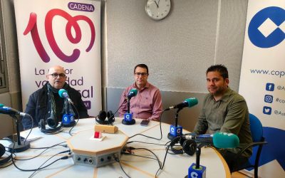 Programa Local Cope Astorga 14 de Mayo 2026