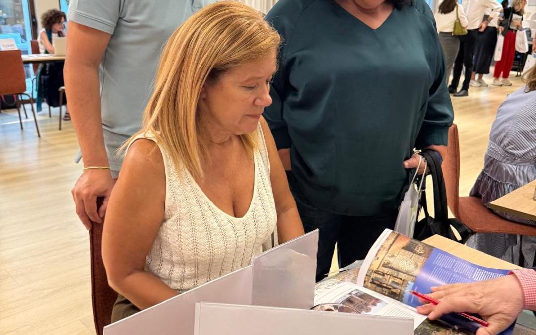 Turisleón refuerza su apuesta por el mercado portugués con promociones en Braga, Oporto, Coimbra y Lisboa