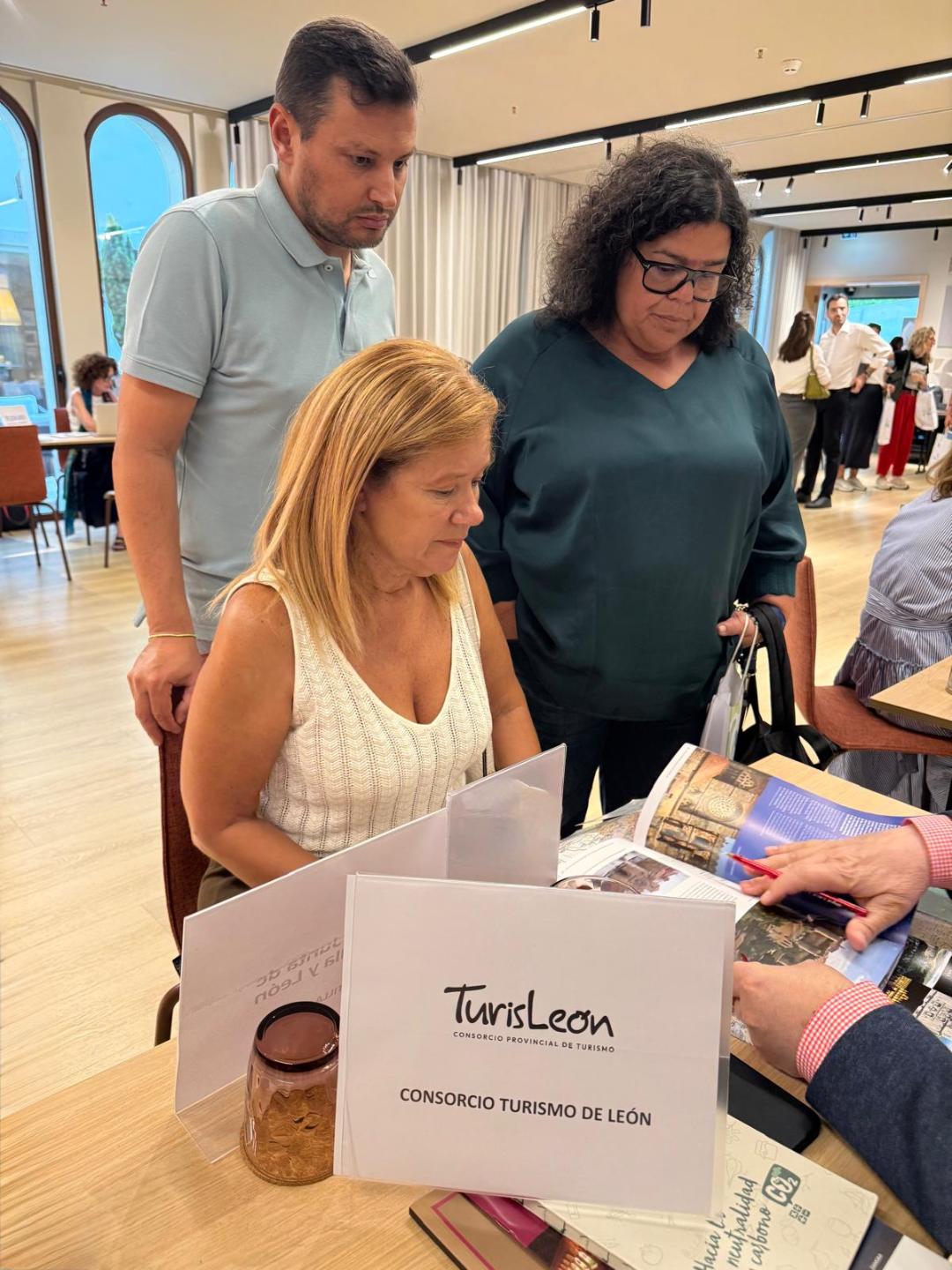 Turisleón refuerza su apuesta por el mercado portugués con promociones en Braga, Oporto, Coimbra y Lisboa