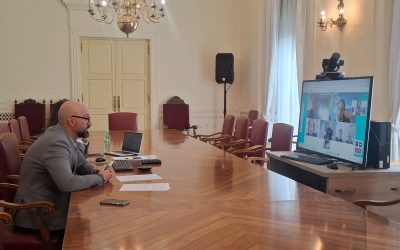 Los ayuntamientos de León refuerzan su formación para garantizar el uso adecuado de los fondos contra la violencia de género