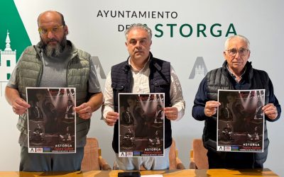 El flamenco alza la voz contra el racismo en la primera celebración del Día del Pueblo Gitano en Astorga