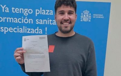 Programa Local Cope Astorga 8 de Mayo 2026