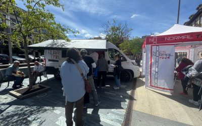 “No poder subir escaleras no es normal”: la campaña respiratoria de Astorga busca detectar casos ocultos